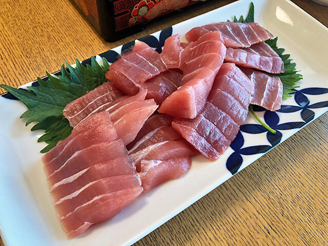 Tuna