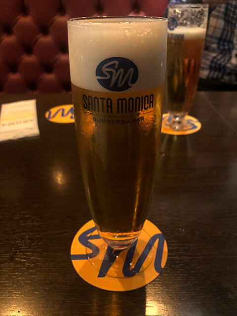 Draft Beer