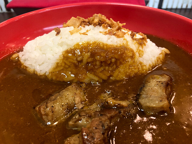 Beef Curry