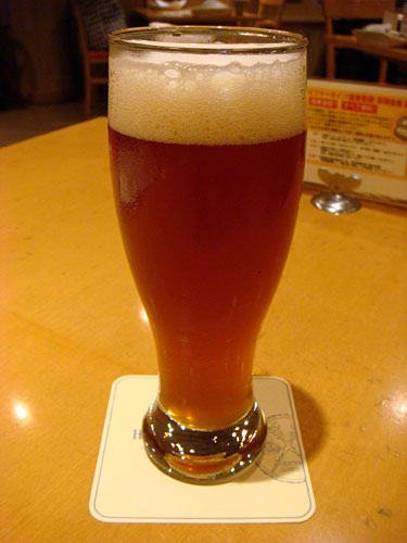 India Pale Ale