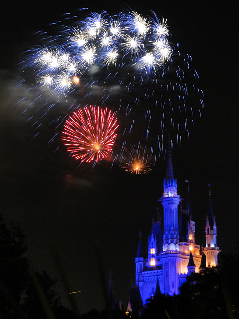 Starbright Christmas