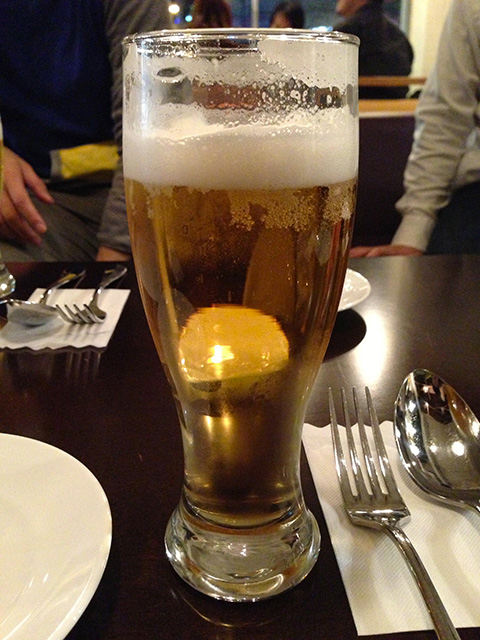 Beer