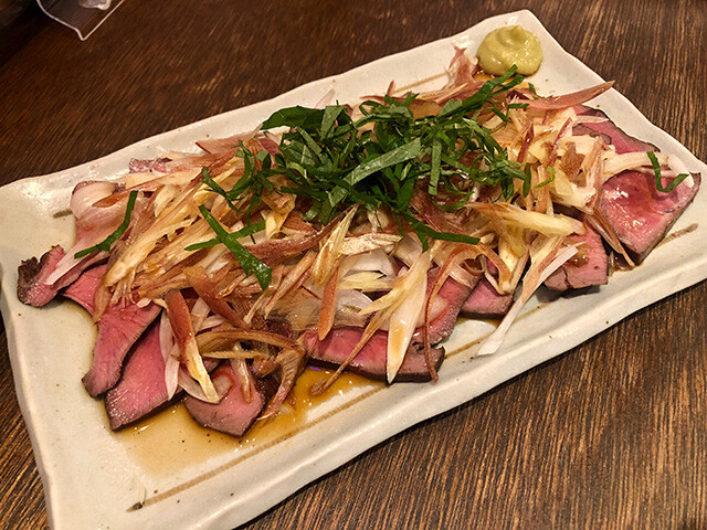Roast Beef