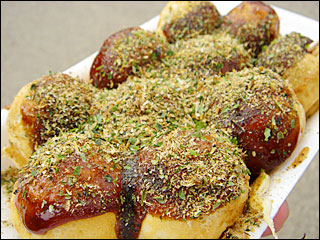 takoyaki