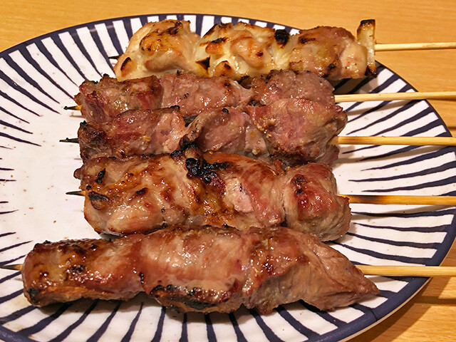 Kushiyaki