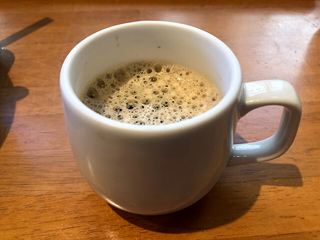 Espresso