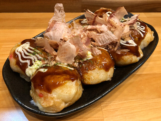 Takoyaki