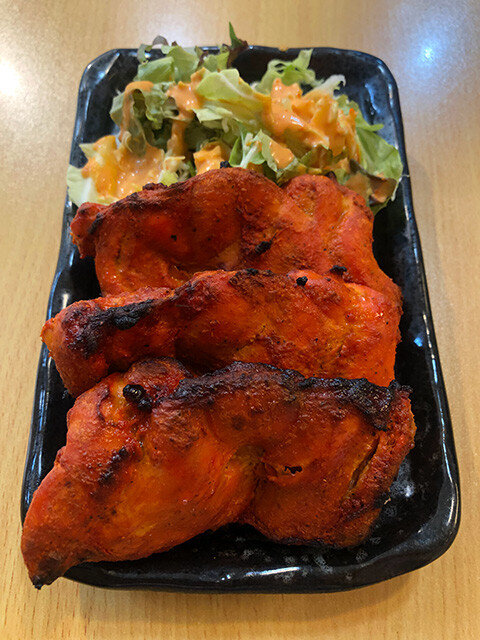 Chicken Tikka
