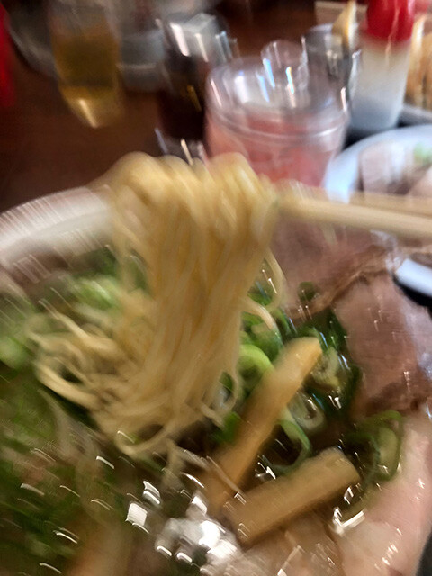 Kobe Ramen