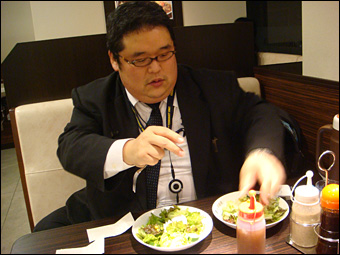 Mr. XL Beef Bowl
