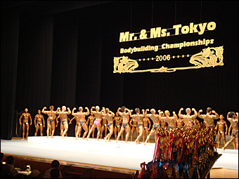 東京男子ピックアップ