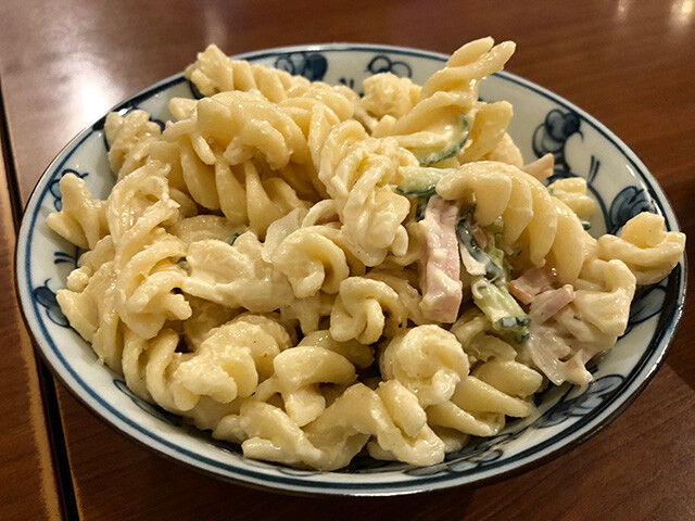 Macaroni Salad