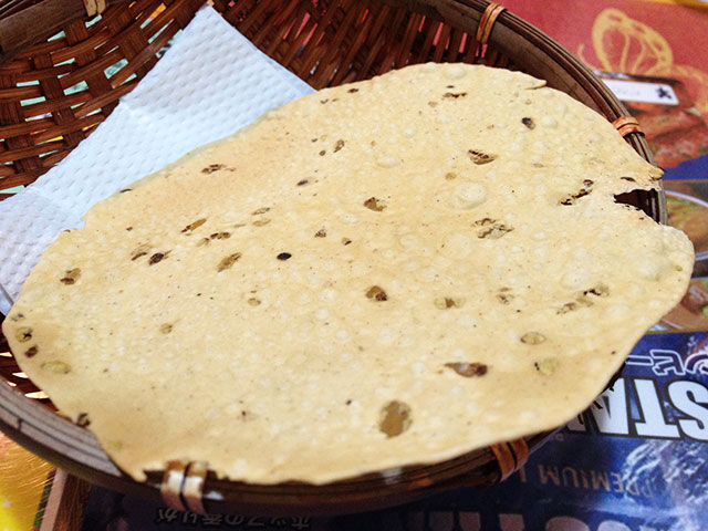 Papad