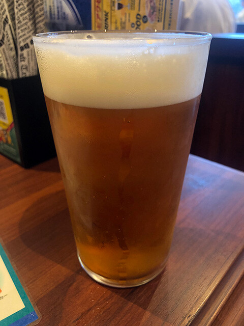 KIRIN BRAU MEISTER