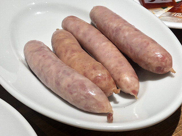 Sausages