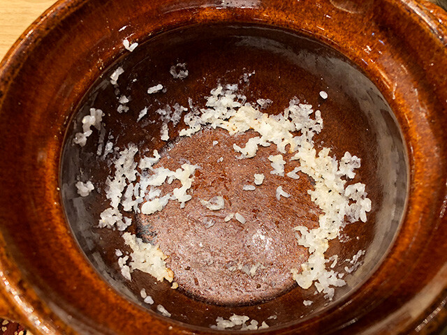 Pot