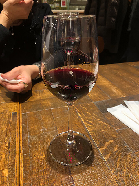 Red Wine