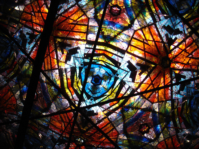 Kaleidoscope