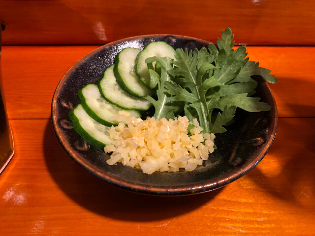 Toppings