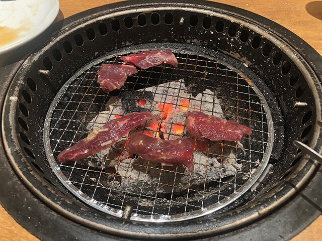 Yakiniku