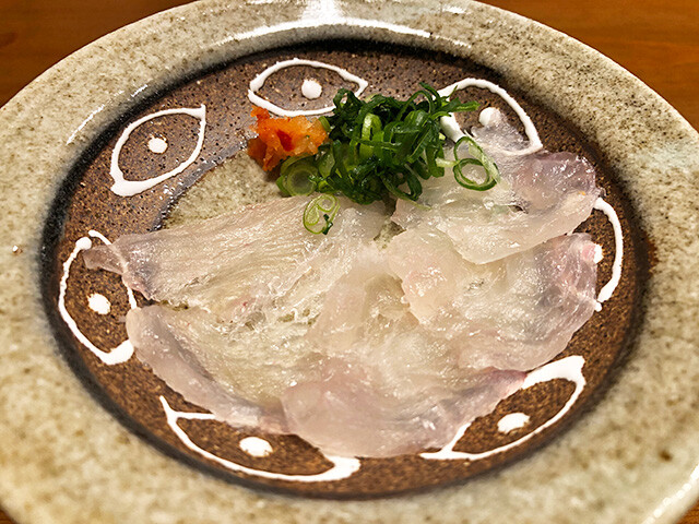 Sashimi