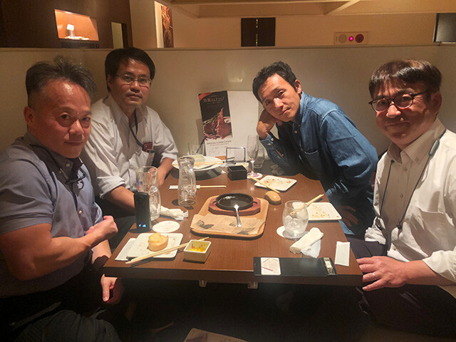 University Petit Reunion