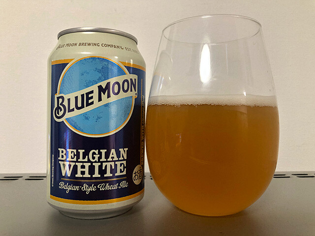 Blue Moon