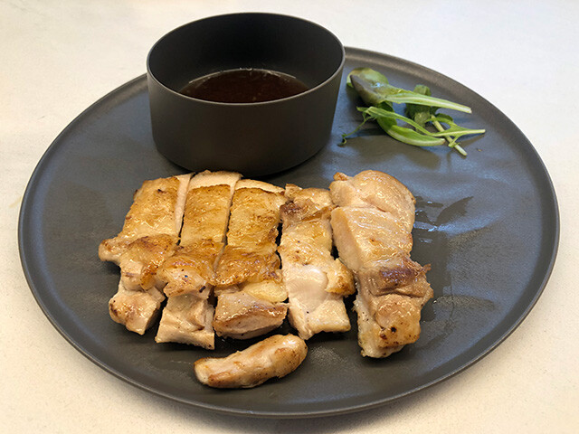 Grilled Chicken