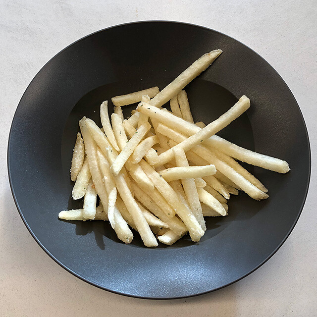 Beer Potato