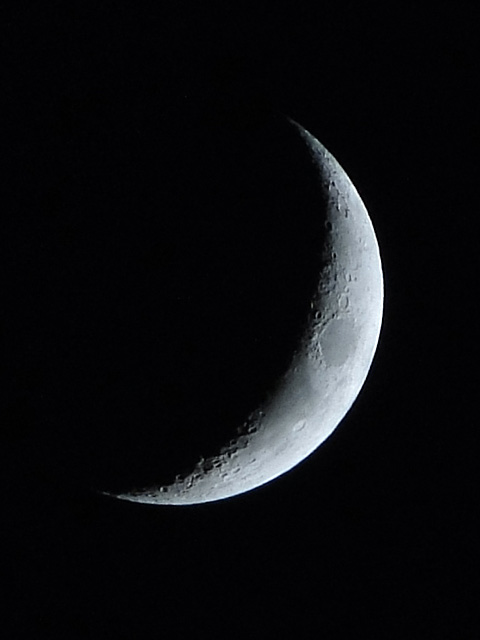 Crescent Moon