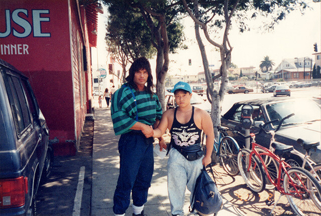 The Firehouse Restaurant & Bar