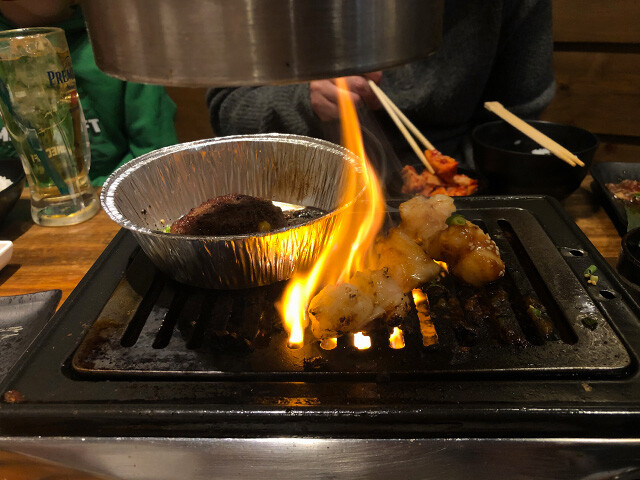 Yakiniku