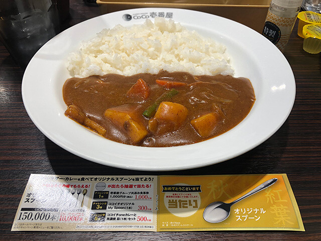 32nd Grand Mother Curry