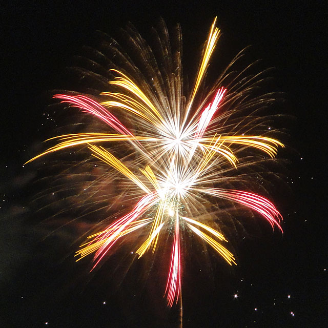 Sumida River Fireworks Festival