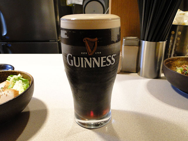 GUINNESS