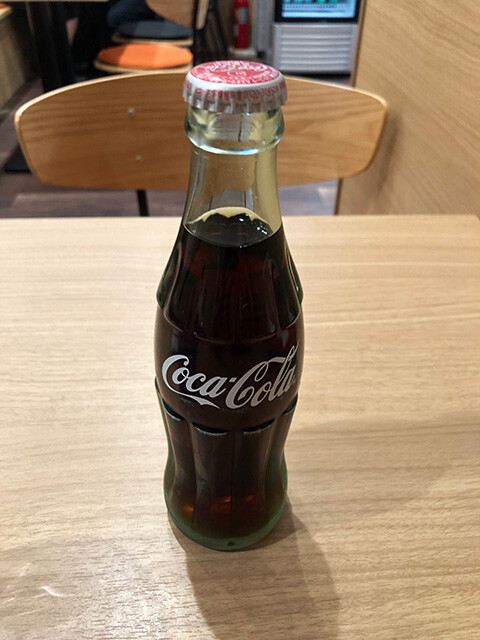 Coke
