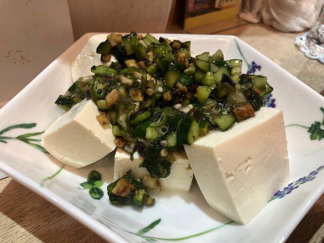 Tofu