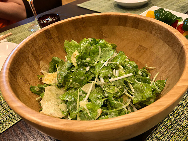 Salad