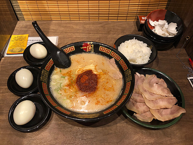 Ichiran