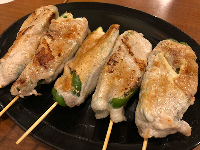 Nikumaki