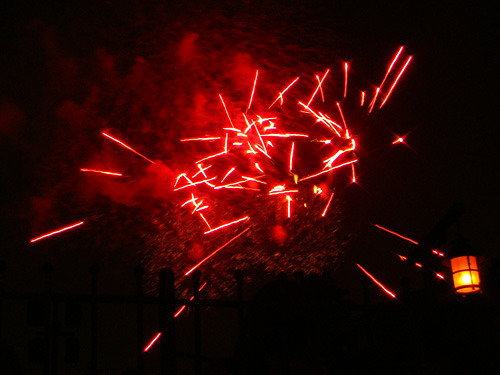 Night High Halloween