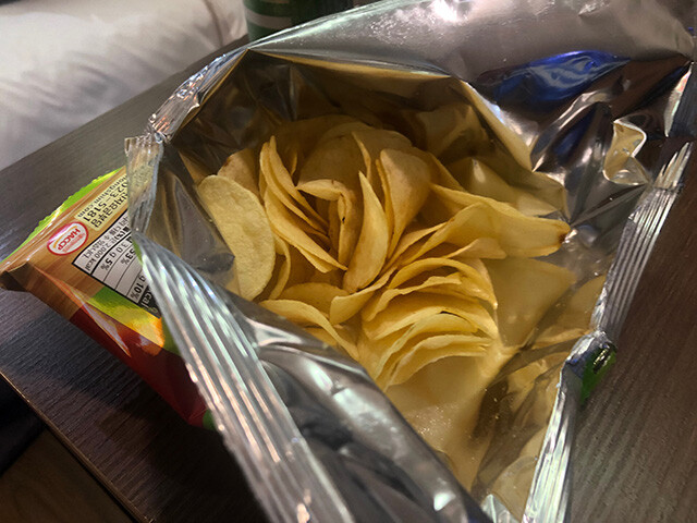 Potato Chips