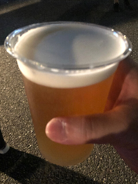 Draft Beer