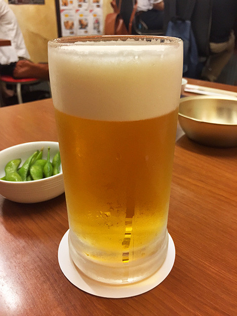 Beer