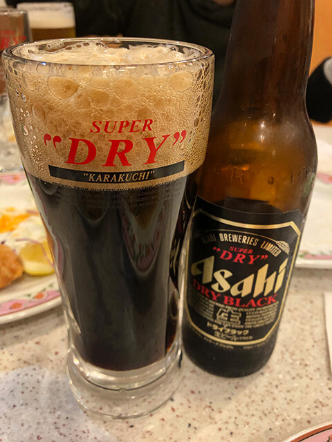 Black Beer