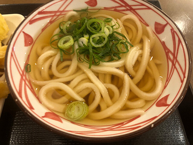 Udon