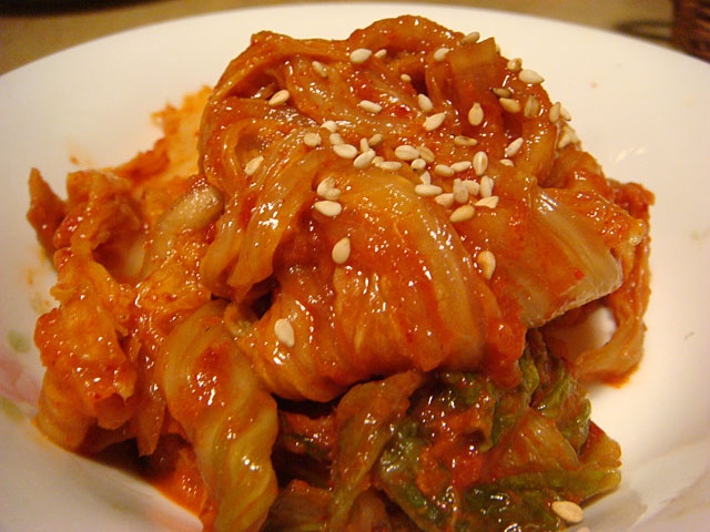 Kimchi