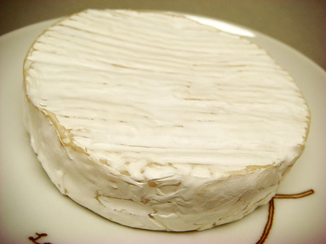 Camembert Cheese