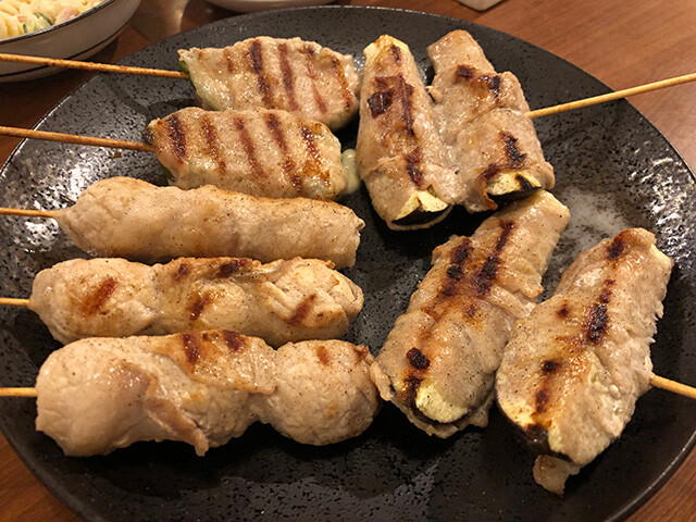 Nikumaki