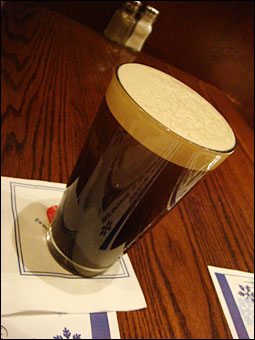 GUINNESS